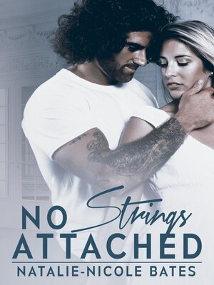cover image of No Strings Attached